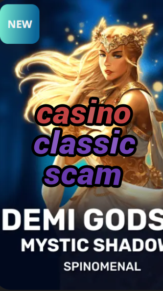 casino classic scam-trdjkmsxjksdss.com