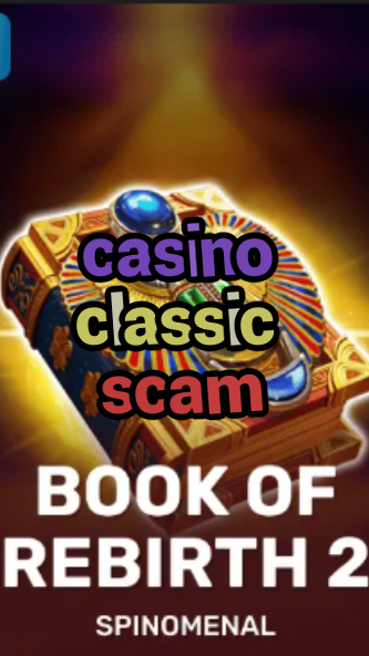 casino classic scam-trdjkmsxjksdss.com