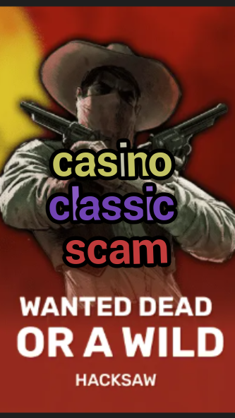 casino classic scam-trdjkmsxjksdss.com