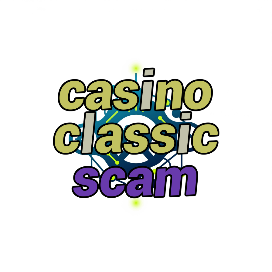 casino classic scam